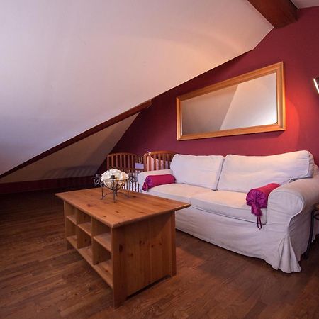 Guesthouse Trajbar Team Zaprešić Buitenkant foto