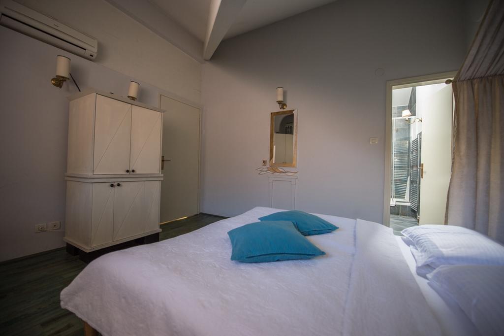 Guesthouse Trajbar Team Zaprešić Kamer foto