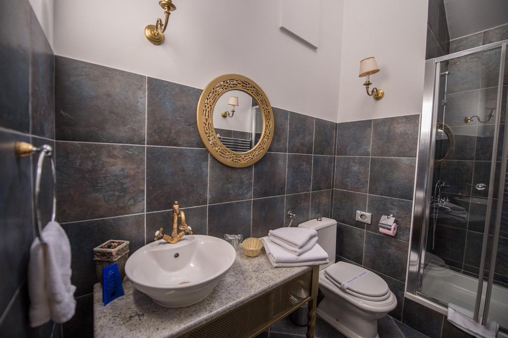 Guesthouse Trajbar Team Zaprešić Kamer foto