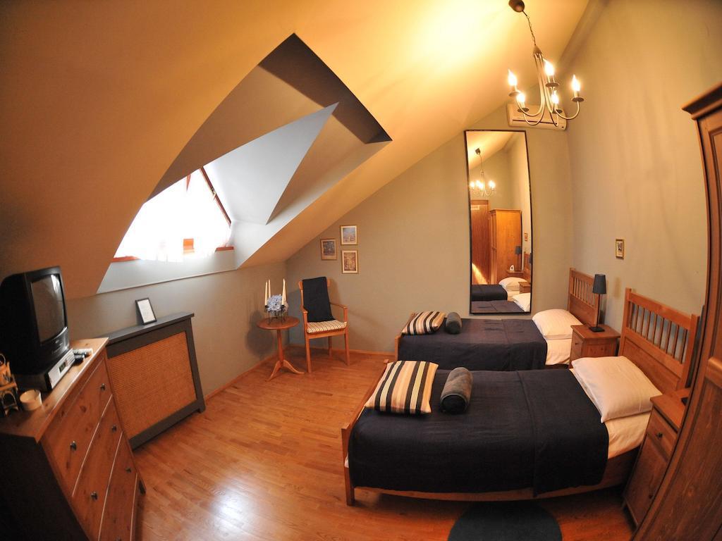 Guesthouse Trajbar Team Zaprešić Buitenkant foto