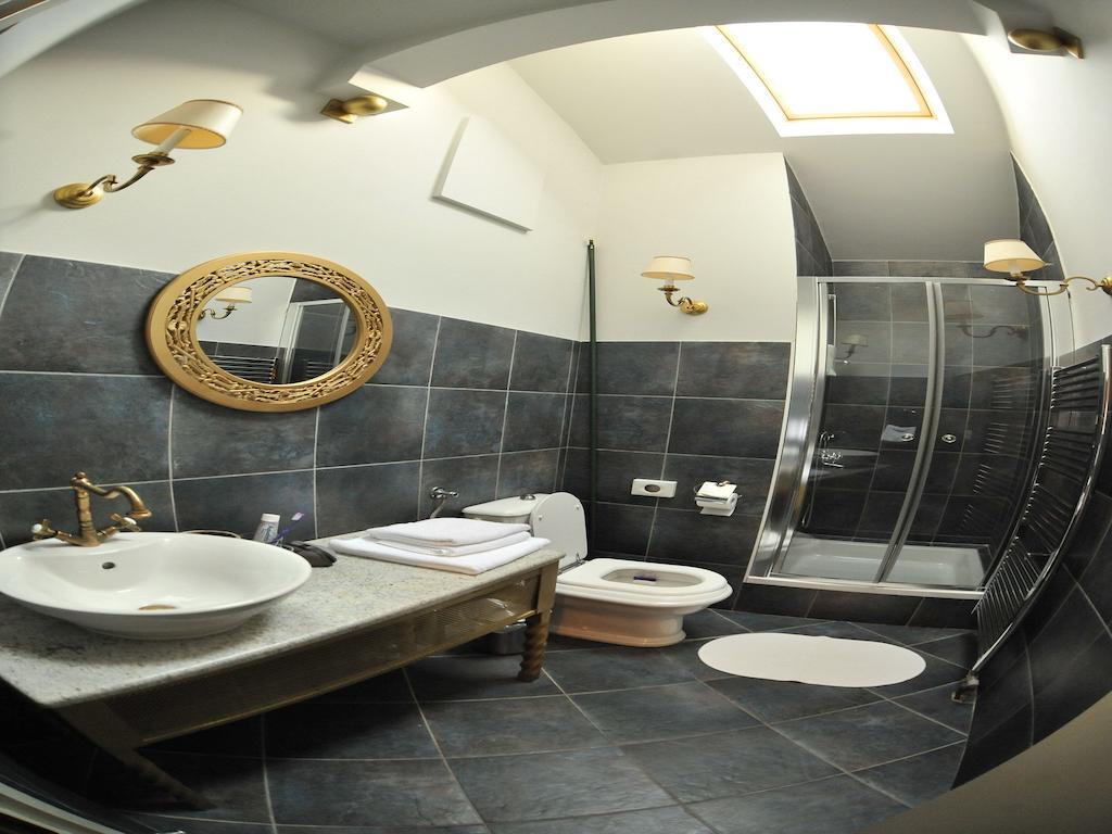 Guesthouse Trajbar Team Zaprešić Buitenkant foto