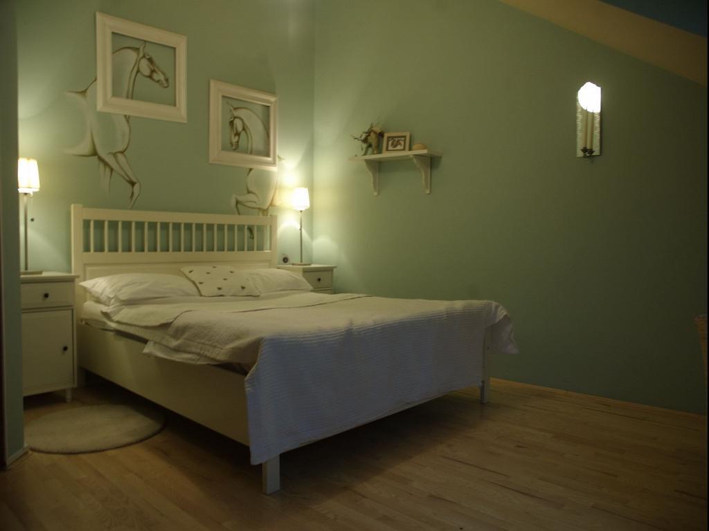 Guesthouse Trajbar Team Zaprešić Kamer foto