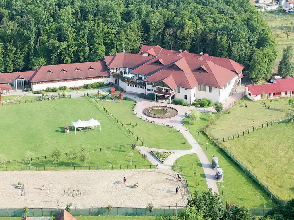 Guesthouse Trajbar Team Zaprešić Buitenkant foto